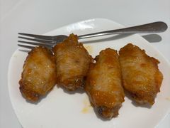 -穆拉诺餐厅(上海玻璃博物馆店)