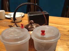 -壹零捌道·北京烤鸭(车公庄店)