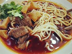 -华兴街自力面店