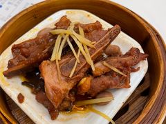 -顺德人家食府(黄金广场店)