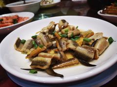 -红灯笼龙凤饭店(宁波老字号店)