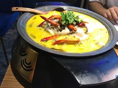 -雀舞云南菜(乐客城店)