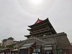 -西安鼓楼