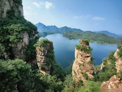 -易水湖景区