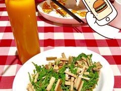 -西贝(上海我格广场店)