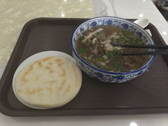 优质羊杂汤-泉儿头杂碎·清真(城东总店)