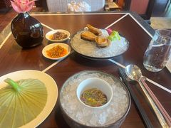 -杭州西子湖四季酒店·金沙厅