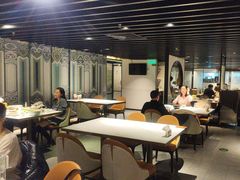 -羲和雅苑•北京烤鸭(国贸商城店)