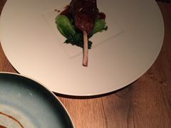 -翡翠36餐厅(浦东香格里拉店)