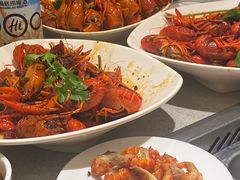 -海底捞火锅(群光广场店)