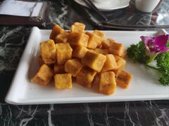-李师傅脆肚(华强北店)