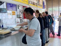 -汪家馄饨(集庆路店)