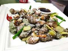 -连家船海鲜大排档·20年闽菜店(厦大店)