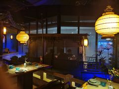 大堂-佬麻雀·新湘菜(珠海金发购物中心店)
