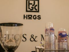 -HUGS coffee(东区店)