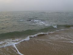 -日照灯塔风景区