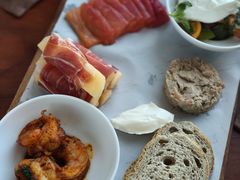 -上海柏悦酒店·世纪100牛排馆