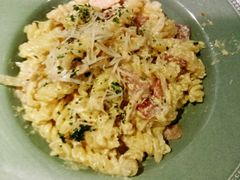 android_upload_pic-JINNS锦时 steak&pizza(浸信会礼拜堂旧址店)