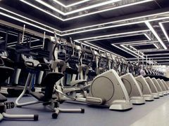 -金吉鸟健身游泳
