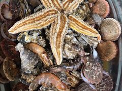 -宾朋海鲜美食餐厅·特色美食(兴海路店)