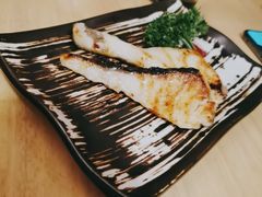 -吉炙烧鸟•本格料理(国际商贸城店)