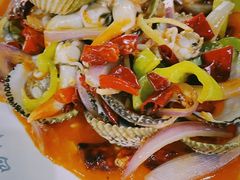 -四川小胡子海鲜(丁村万人海鲜广场店)