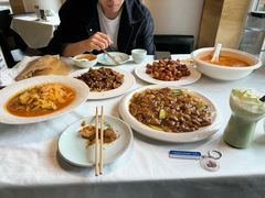-桂园餐厅(五大道店)