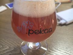 -Pekaa啤咖食肆Coffee&Bistro