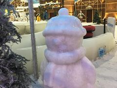 -世界之窗阿尔卑斯冰雪世界