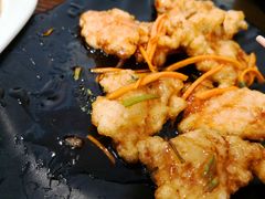 锅包肉-东北饭店·饺饺者( 学府壹号店)