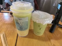 -阿嬷手作(成都万象城店)