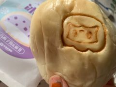 -孙北北面包(共富路店)