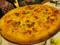-WOLFGANG PUCK KITCHEN & BAR(迪士尼小镇店)