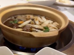 -天宜隆蘑菇宴火锅(石景山旗舰店)