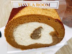 -HAVE A ROOM·有间质果(总店)