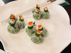 -山外山·林语花园餐厅