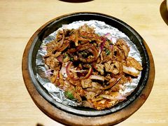 -西北45°(世茂广场店)