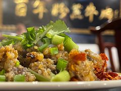-百年粉蒸牛肉