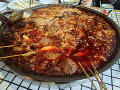 -董眼镜火锅(洪崖洞总店)