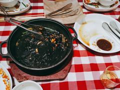 -西贝莜面村(万象天地店)