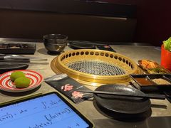 -谷牛日式烤肉(宝山U天地店)