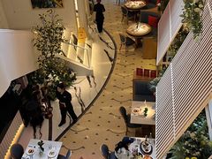 -Mezomd曼索蒂西班牙餐厅(广粤店)