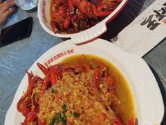 -味道工厂楚虾王(龙虾城店)