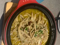 -汉水谣·江景餐厅(江滩店)