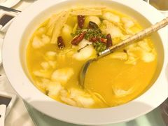 -北京老铺烤鸭(高新店)
