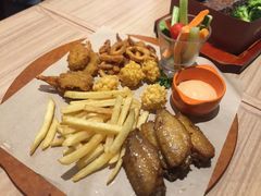 -必胜客(花舞大唐博物馆店)