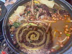 -山四砂锅(太原钟楼街店)