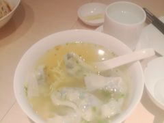 -鼎泰丰(当代商城店)