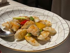 -北京柏悦酒店·锦庭餐厅Dining Room
