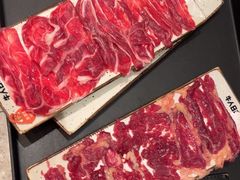 -牛人日志·鲜牛肉骨汤火锅(万科里瑧店)